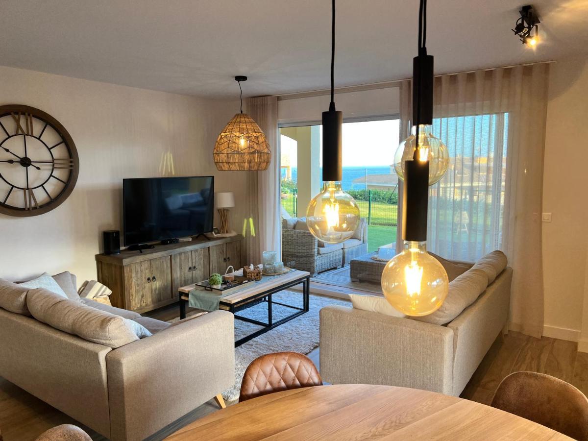 Le Sable Doux - Don Juan Appartement
